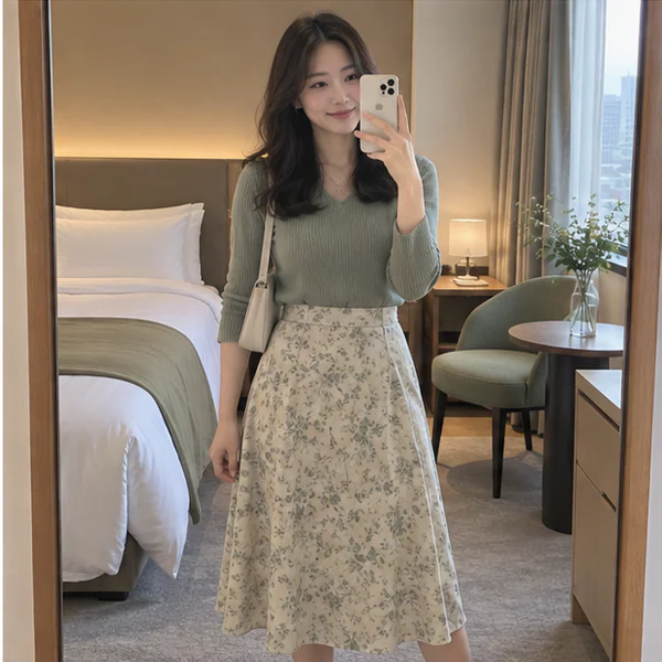제니 아로마 대표 안내 이미지