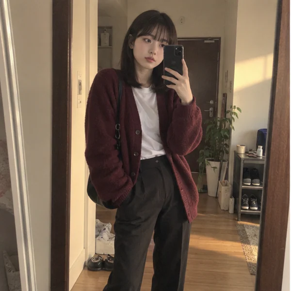 합정동 혜리 라운지 안내 이미지