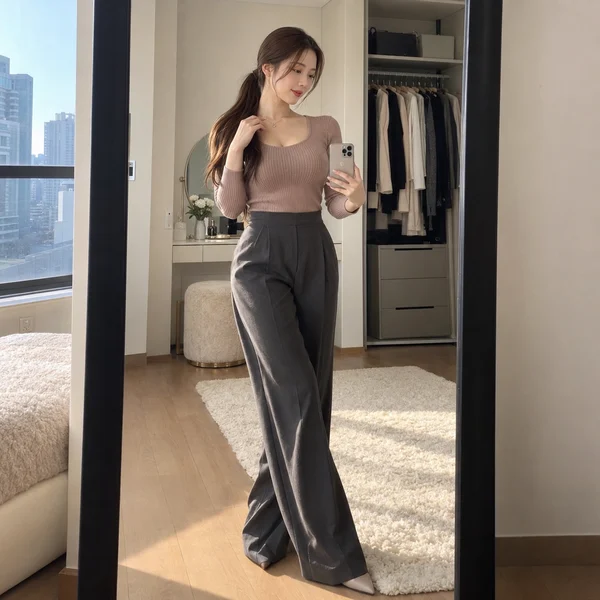 진해 다니엘 라운지 안내 이미지
