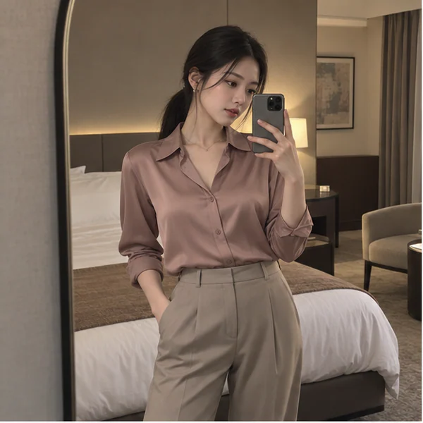 서울 은평 효정 라운지 안내 이미지