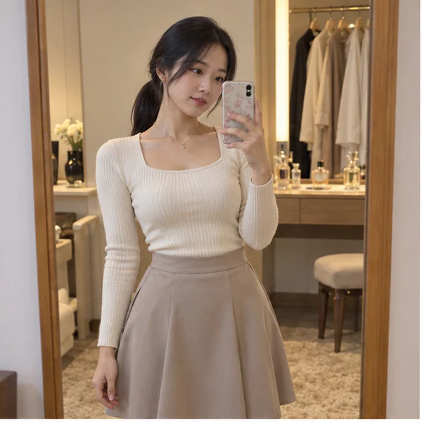 안산 윈터 아로마 안내 이미지