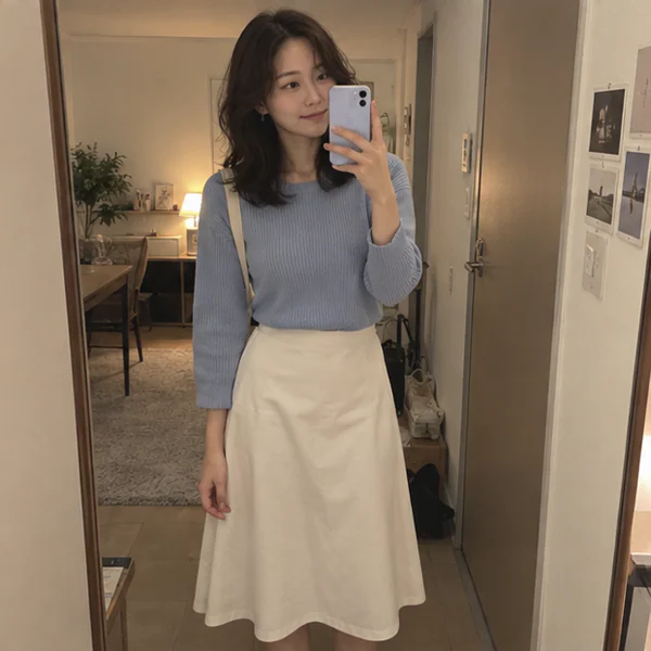 서현 카리나 라운지 안내 이미지