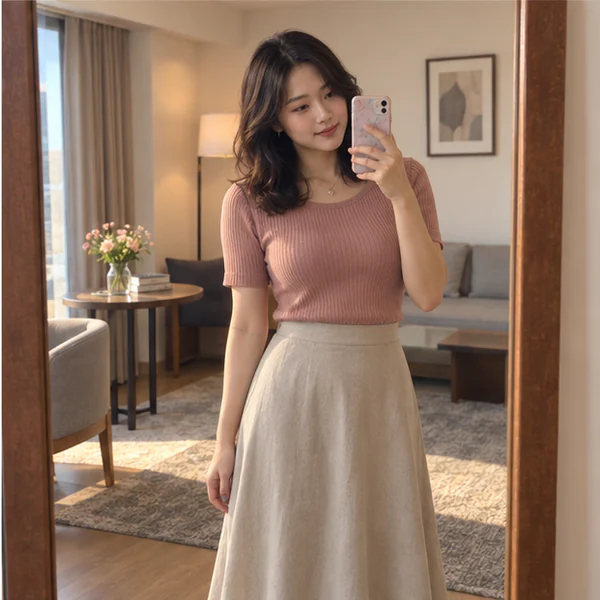 인천 계양 새봄 스튜디오 안내 이미지
