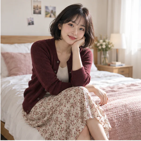 이태원 로제 웰니스 안내 이미지