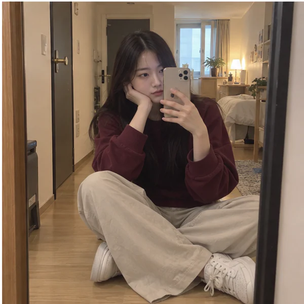 보통리 지효 스튜디오 안내 이미지