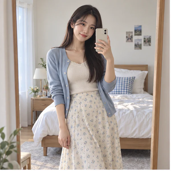 서현 하니 밸런스 안내 이미지