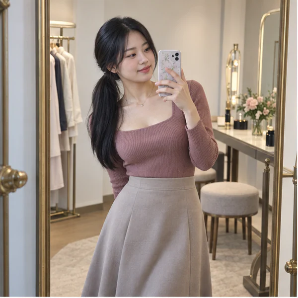 서울 동대문 윈터 라운지 안내 이미지