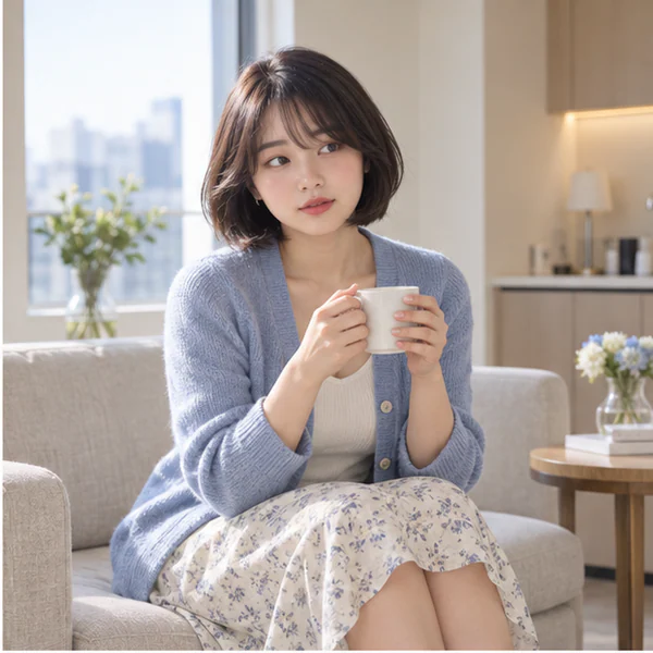 부산 강서 채영 라운지 안내 이미지