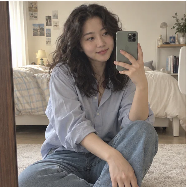 루나 케어 대표 안내 이미지
