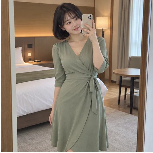 의왕 유정 아로마 안내 이미지