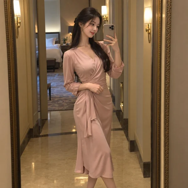 서울 종로 라엘 포레스트 안내 이미지