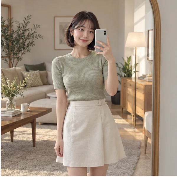 신도림 가을 케어 안내 이미지