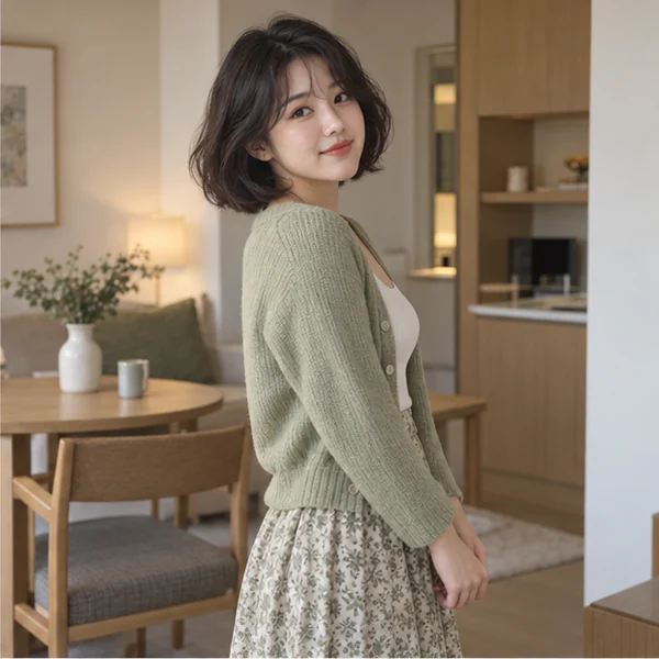 시흥 민지 가든 안내 이미지
