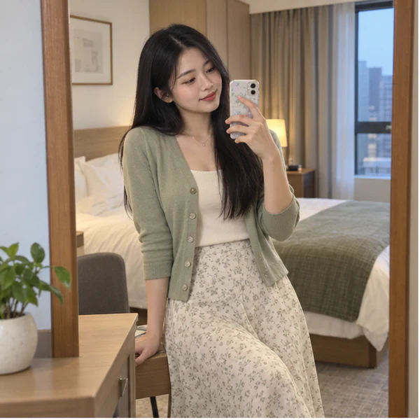 의왕 라엘 홈타이 안내 이미지