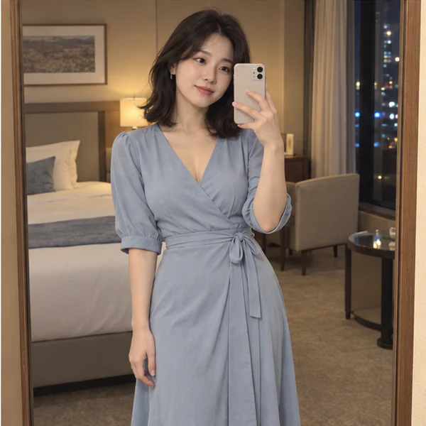 서울 서초 라엘 살롱 안내 이미지
