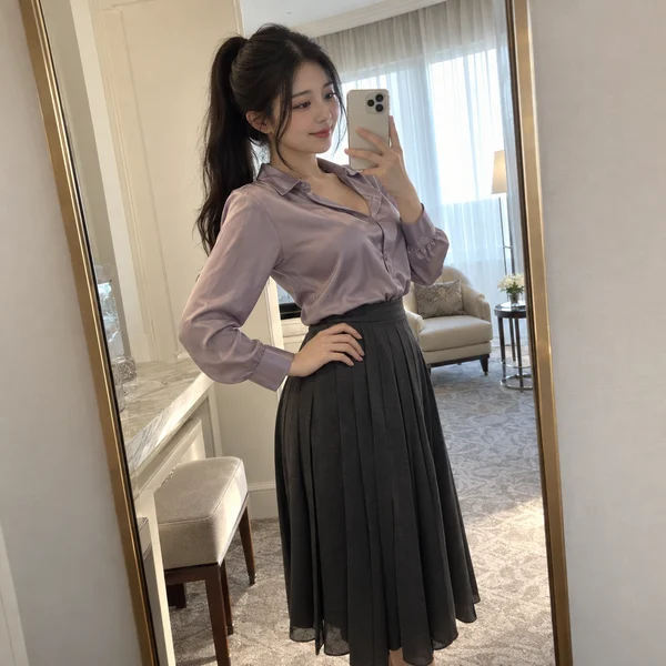 청북 소담 아로마 안내 이미지