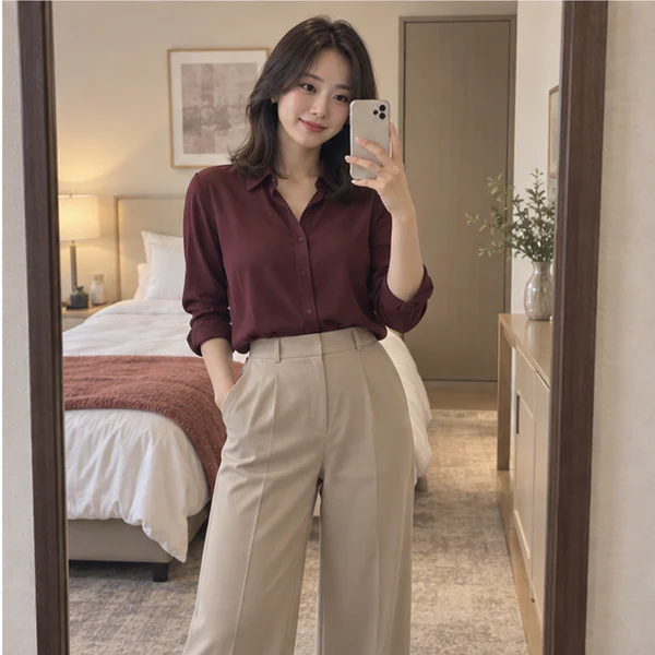 보통리 문별 가든 안내 이미지