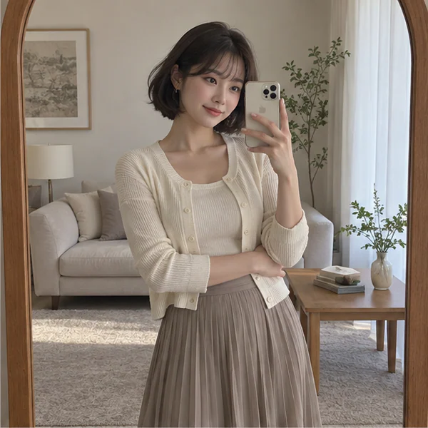 가평 채영 웰니스 안내 이미지
