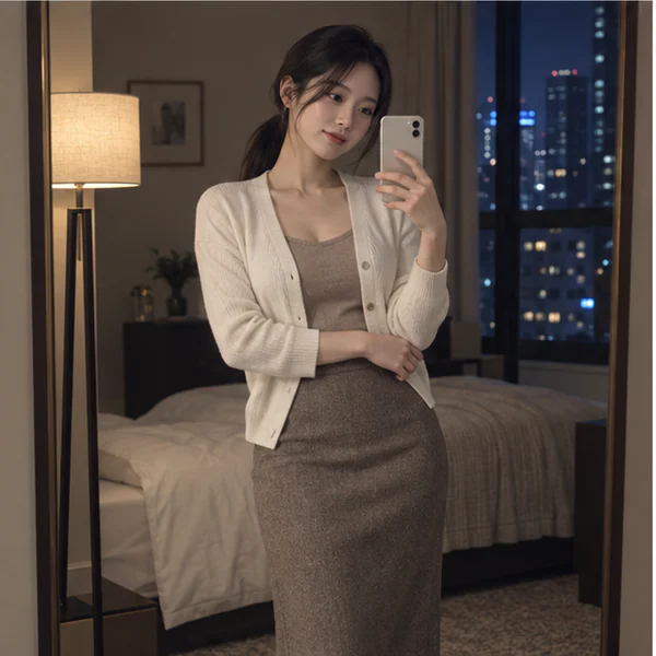 정자동 채영 홈타이 안내 이미지
