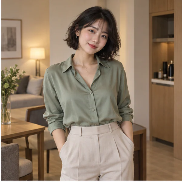 배곧 라엘 스튜디오 안내 이미지