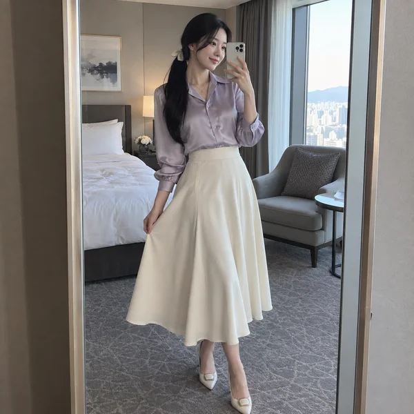 홍대 아이린 밸런스 안내 이미지
