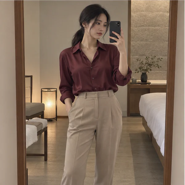 수지 예리 살롱 안내 이미지