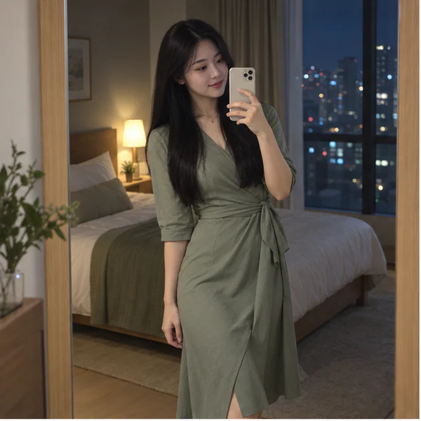 평촌 하니 아로마 안내 이미지