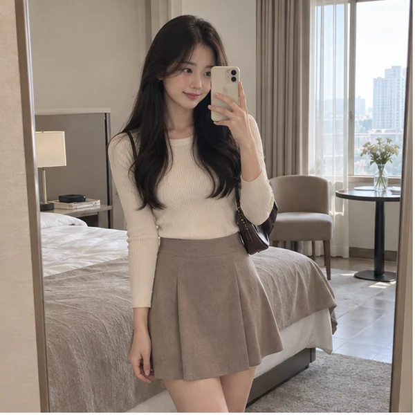 정자동 아린 아로마 안내 이미지