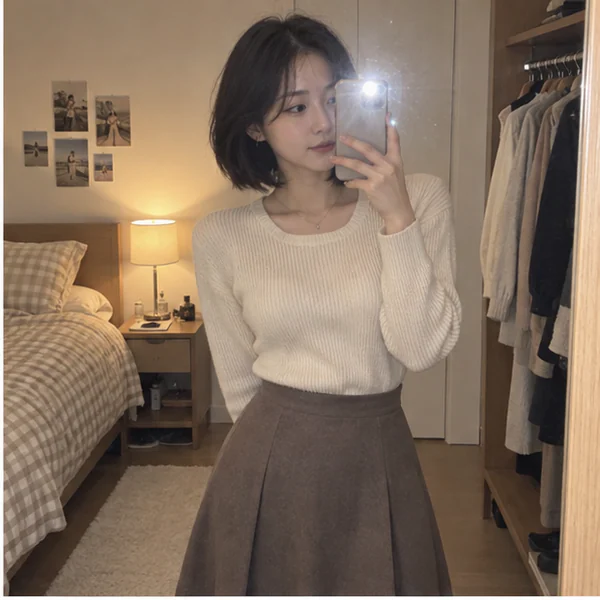 정자동 로제 가든 안내 이미지