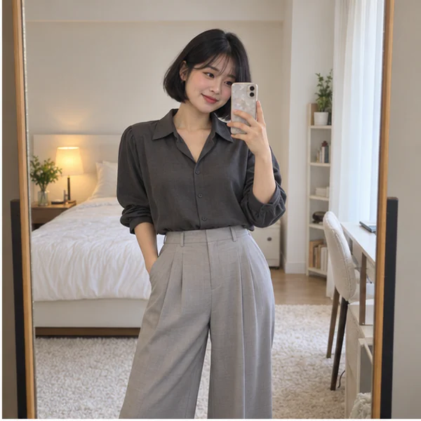 정자동 예리 라운지 안내 이미지