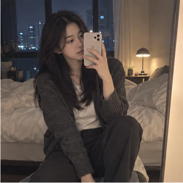 홍대 하린 라운지 안내 이미지