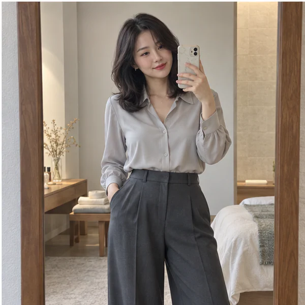 청북 채영 라운지 안내 이미지