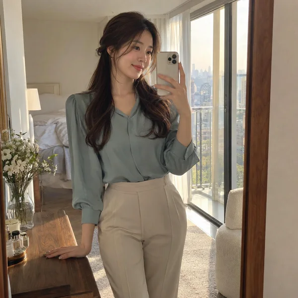 민지 웰니스 대표 안내 이미지