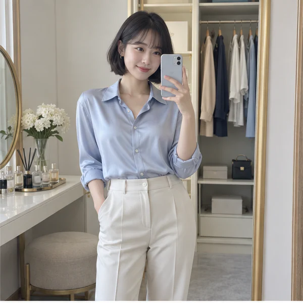 서현 가을 가든 안내 이미지