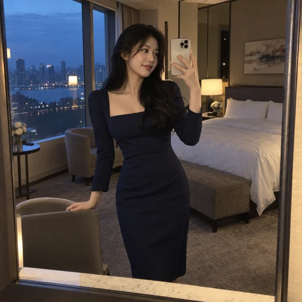 고양 채영 스튜디오 안내 이미지