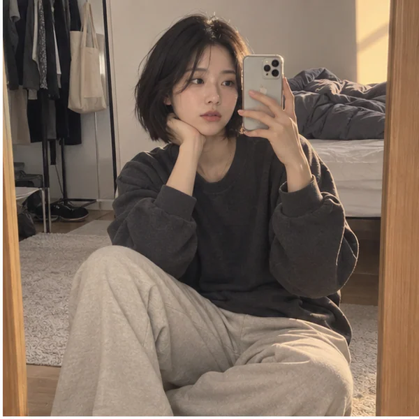 아산 설현 라운지 안내 이미지