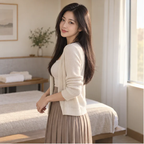 김포 설현 살롱 안내 이미지