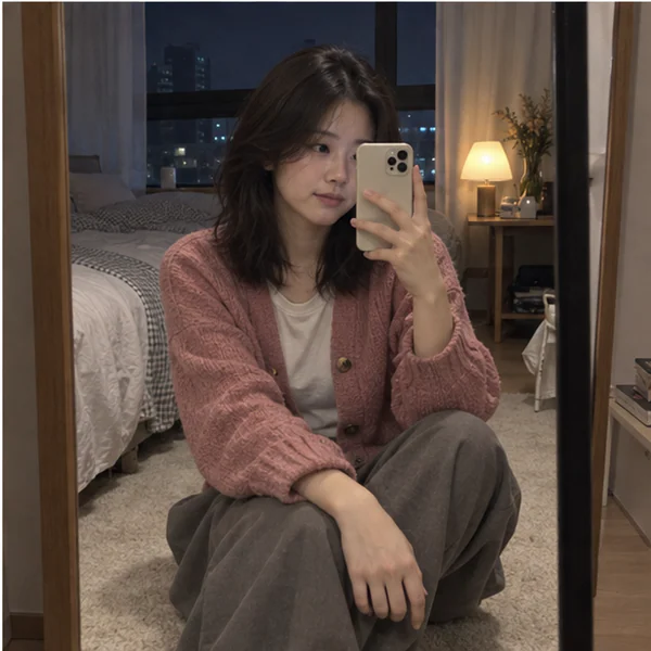 설현 테라피 대표 안내 이미지