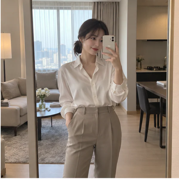 합정동 채영 가든 안내 이미지