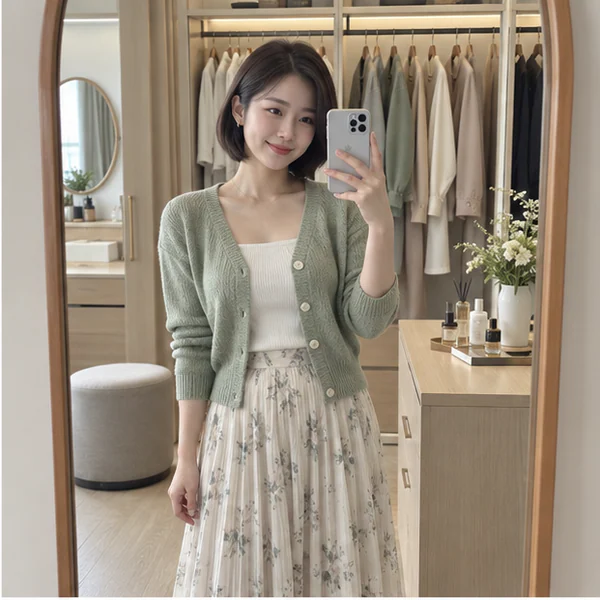 이태원 은서 살롱 안내 이미지