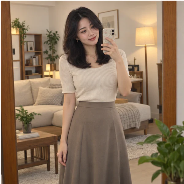 솔라 가든 대표 안내 이미지